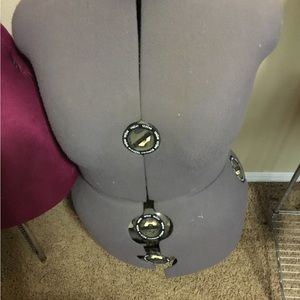 (1) Sewing ✂️ Woman Mannequin